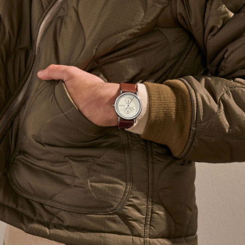 Helen Kirchhofer - Skagen Signatur - SKW6942