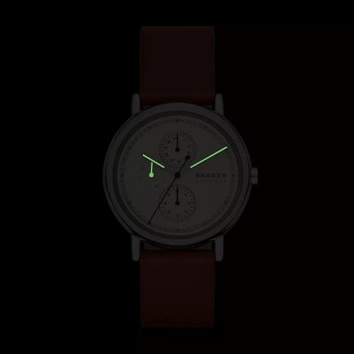 Helen Kirchhofer - Skagen Signatur - SKW6942