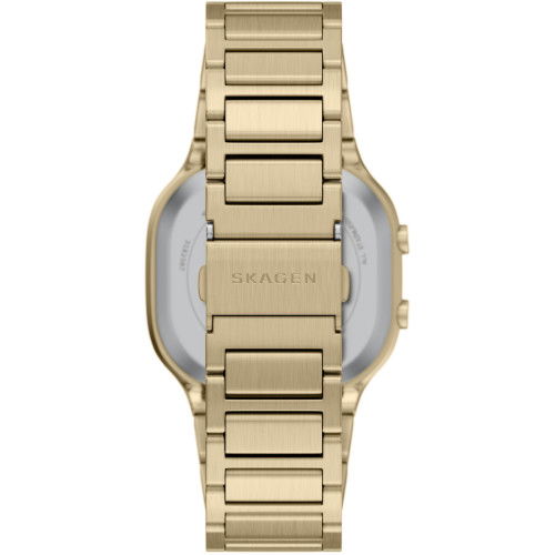 Helen Kirchhofer - Skagen Mellem Digital - SKW6949