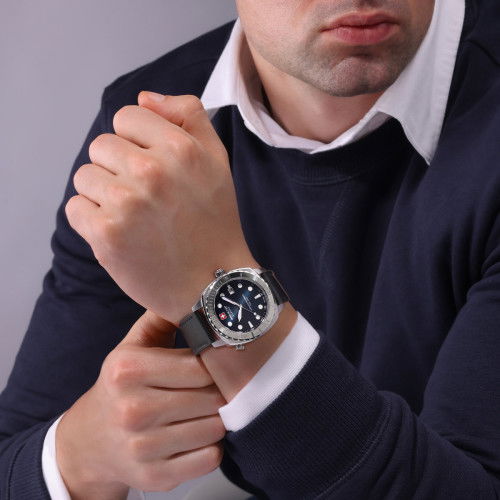 Helen Kirchhofer - Swiss Military Hanowa Phoenix - SMWGH0004001-SET