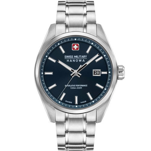 Swiss military hanowa automatic shop