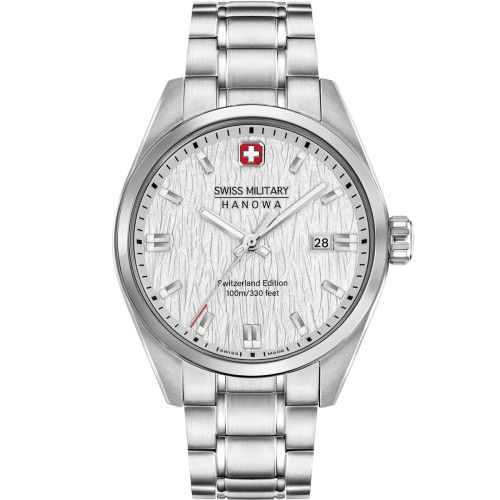 Swiss Military Hanowa Helvetica SMWGH0004601 Helen Kirchhofer