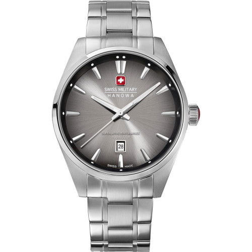 Helen Kirchhofer - Swiss Military Hanowa Thunder - SMWGH0007901