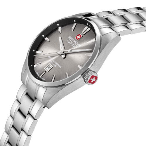 Helen Kirchhofer - Swiss Military Hanowa Thunder - SMWGH0007901