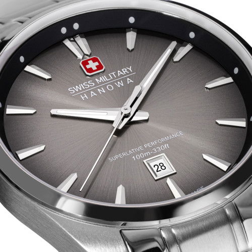 Helen Kirchhofer - Swiss Military Hanowa Thunder - SMWGH0007901