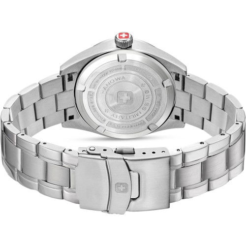 Helen Kirchhofer - Swiss Military Hanowa Thunder - SMWGH0007902