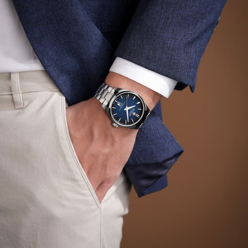 Helen Kirchhofer - Swiss Military Hanowa Thunder - SMWGH0007902