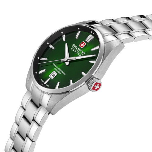 Helen Kirchhofer - Swiss Military Hanowa Thunder - SMWGH0007903