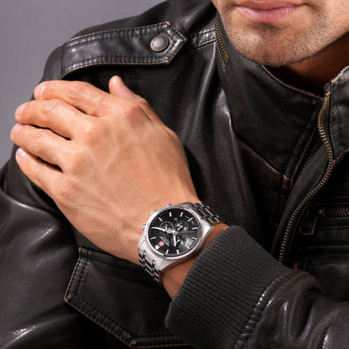 Helen Kirchhofer - Swiss Military Hanowa Airman First Class - SMWGI0003102