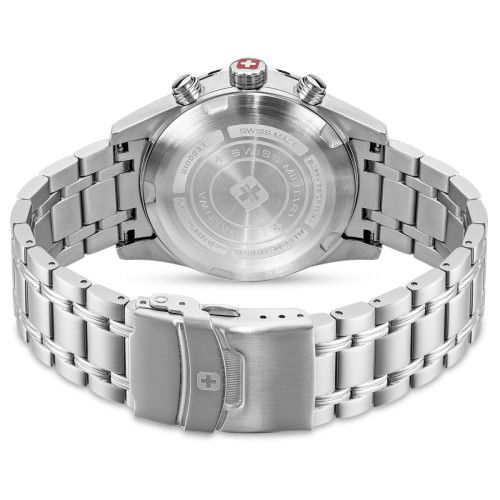 Helen Kirchhofer - Swiss Military Hanowa Airman First Class - SMWGI0003103