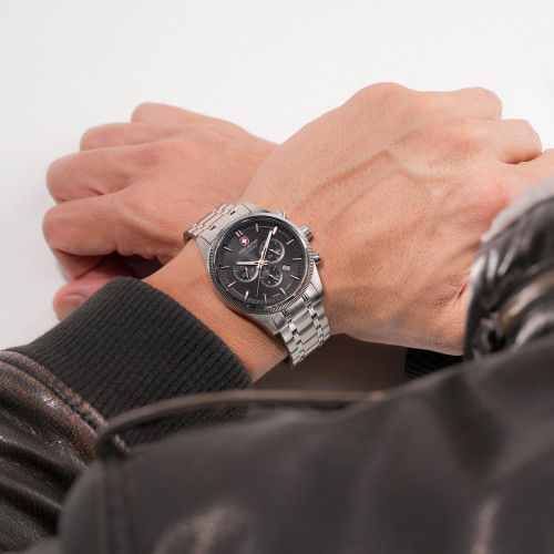 Helen Kirchhofer - Swiss Military Hanowa Airman First Class - SMWGI0003103