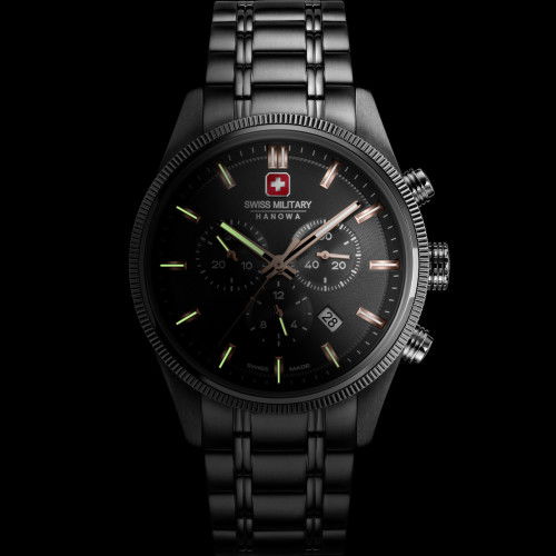 Helen Kirchhofer - Swiss Military Hanowa Airman First Class - SMWGI0003103