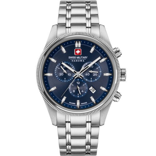 Helen Kirchhofer - Swiss Military Hanowa Airman First Class - SMWGI0003104