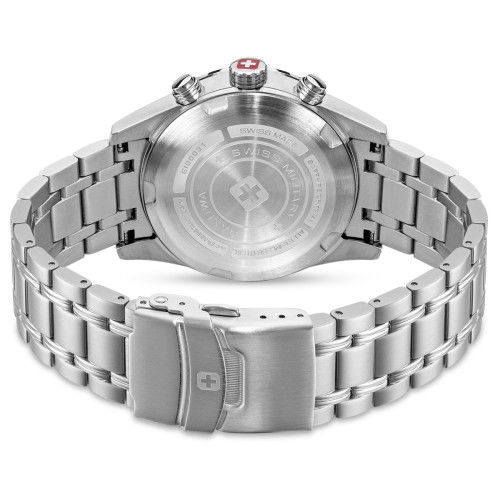 Helen Kirchhofer - Swiss Military Hanowa Airman First Class - SMWGI0003104