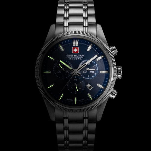 Helen Kirchhofer - Swiss Military Hanowa Airman First Class - SMWGI0003104