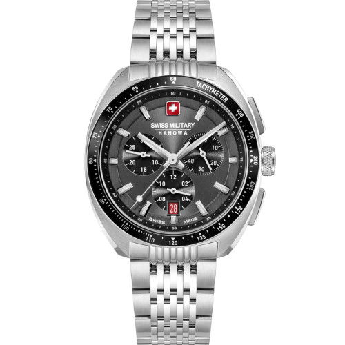 Swiss defender watches 2025