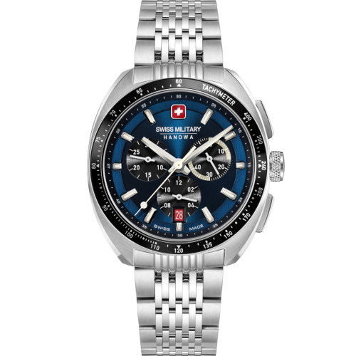 Swiss alpine military hanowa 2025