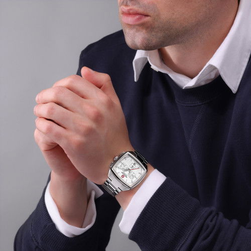 Helen Kirchhofer - Swiss Military Hanowa Starlight - SMWGI0004303