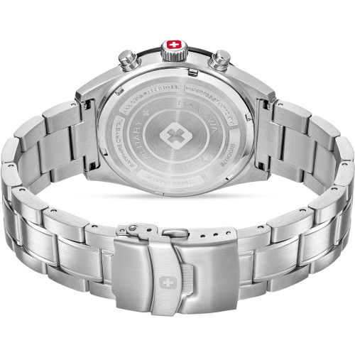 Helen Kirchhofer - Swiss Military Hanowa Storm - SMWGI0007801