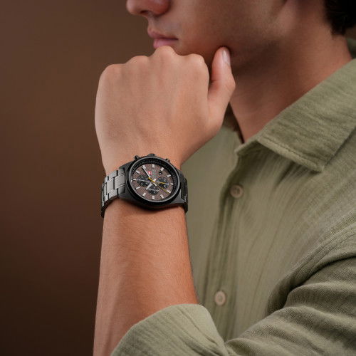 Helen Kirchhofer - Swiss Military Hanowa Storm - SMWGI0007840