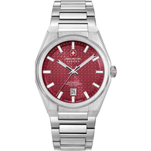 Helen Kirchhofer - Swiss Military Hanowa Avalanche 735 - SMWGL0007401