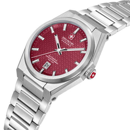 Helen Kirchhofer - Swiss Military Hanowa Avalanche 735 - SMWGL0007401