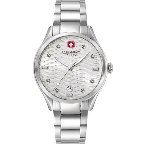 Helen Kirchhofer - Swiss Military Hanowa Manta Lady - SMWLH0005301