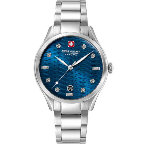 Helen Kirchhofer - Swiss Military Hanowa Manta Lady - SMWLH0005302