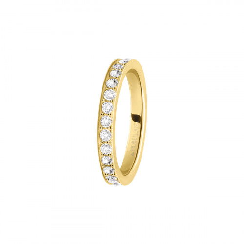 Helen Kirchhofer - Morellato Love Ring - SNA39