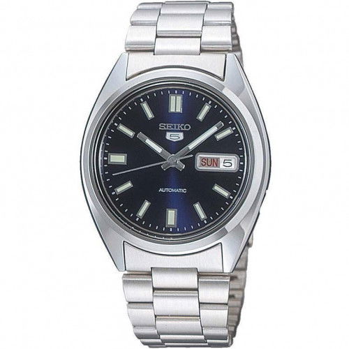 Helen Kirchhofer - Seiko 5 Automatic - SNXS77
