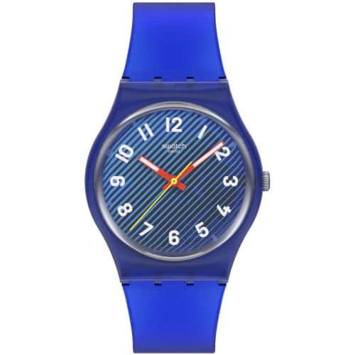 Helen Kirchhofer - Swatch Wavelengths of Water Pay! - SO28S108-6000