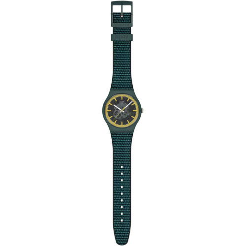 Helen Kirchhofer - Swatch Perfectly Green Pay! - SO29G112-6000