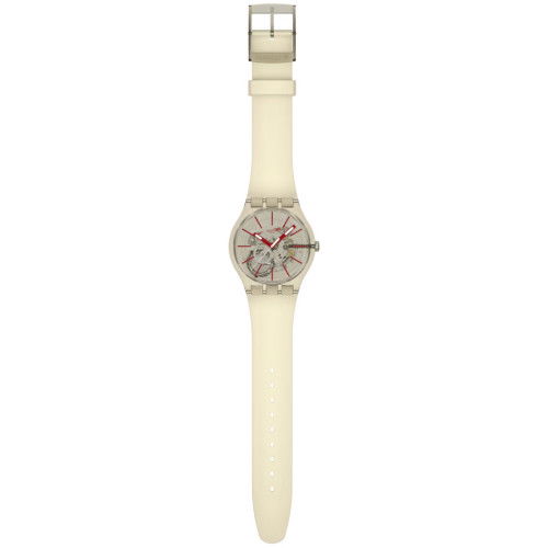 Helen Kirchhofer - Swatch Revealed in the Sand - SO29K119