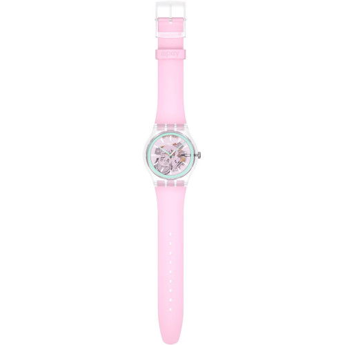 Helen Kirchhofer - Swatch Perfectly Pink Pay! - SO29K121-6000