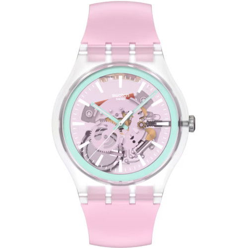 Helen Kirchhofer - Swatch Perfectly Pink Pay! - SO29K121-6000