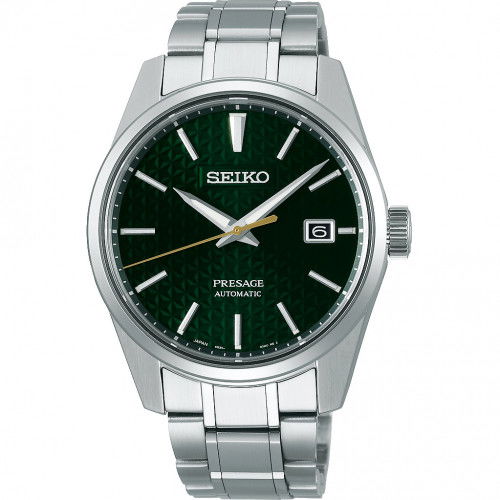 Tissot gentleman 2025 vs seiko presage