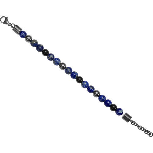 Helen Kirchhofer - Police Spheres Armband - PEAGB0038502