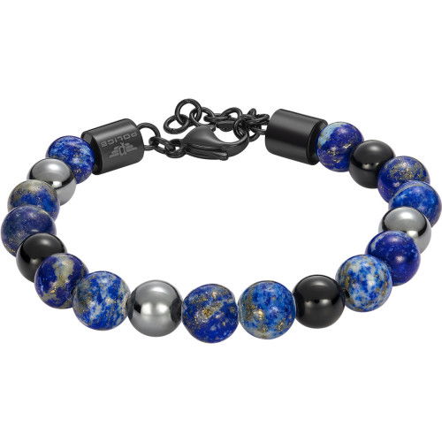 Helen Kirchhofer - Police Spheres Armband - PEAGB0038502