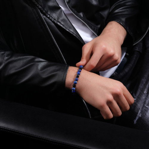 Helen Kirchhofer - Police Spheres Armband - PEAGB0038502