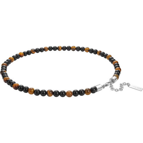 Helen Kirchhofer - Police Spheres Halskette - PEAGN0038501