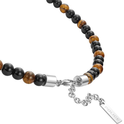 Helen Kirchhofer - Police Spheres Halskette - PEAGN0038501