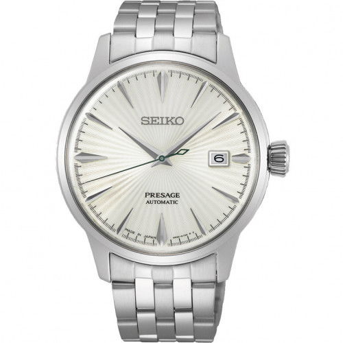 Helen Kirchhofer - Seiko Presage Automatic Cocktail Time The Martini - SRPG23J1