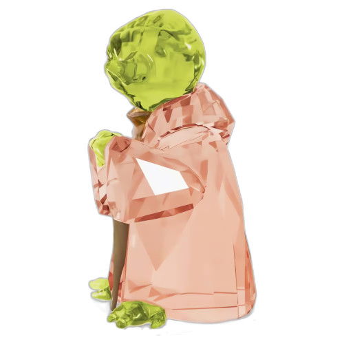Helen Kirchhofer - Swarovski Star Wars Master Yoda - 5755884