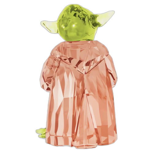 Helen Kirchhofer - Swarovski Star Wars Master Yoda - 5755884