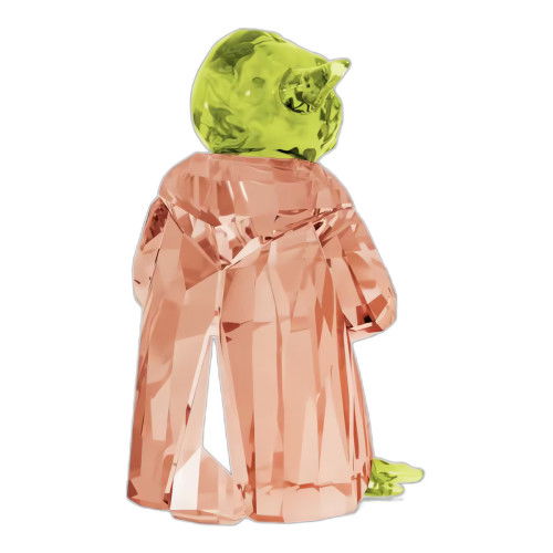 Helen Kirchhofer - Swarovski Star Wars Master Yoda - 5755884