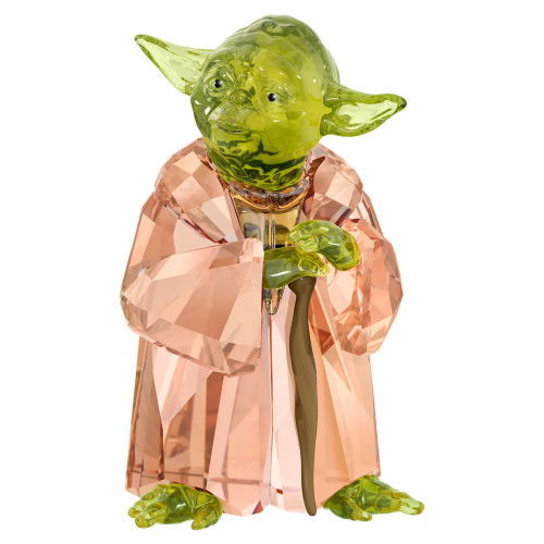 Helen Kirchhofer - Swarovski Star Wars Master Yoda - 5755884