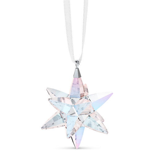 Helen Kirchhofer - Swarovski Stern Ornament Shimmer Klein - 5715080