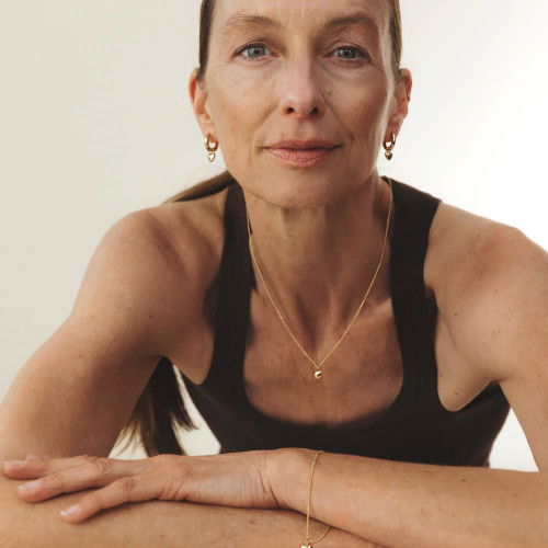 Helen Kirchhofer - Paul Hewitt Ocean Heart Halskette - PH-JE-2263