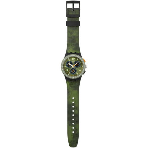 Helen Kirchhofer - Swatch Midday Camo - SUSB423