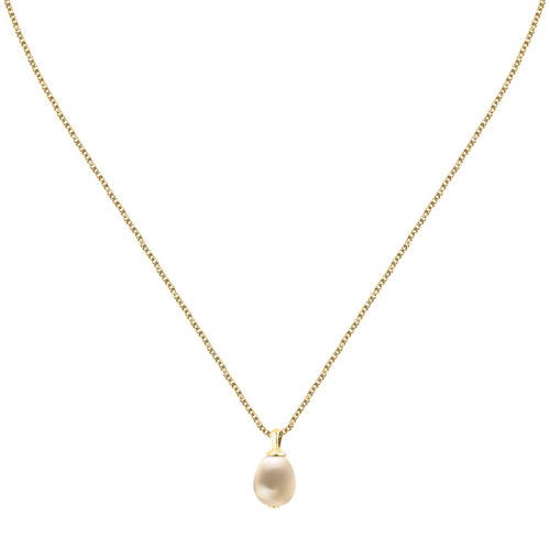 Helen Kirchhofer - Morellato Perla Halskette - SXU40